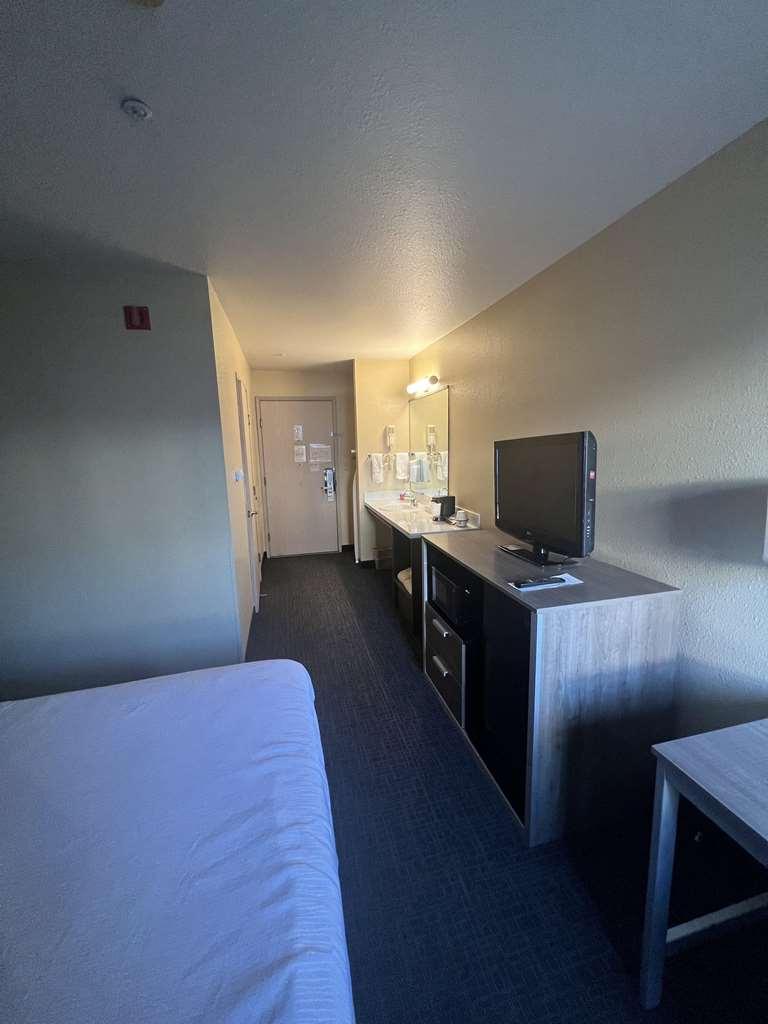 Surestay Hotel By Best Western Веллс Номер фото