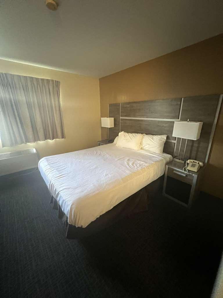 Surestay Hotel By Best Western Веллс Номер фото