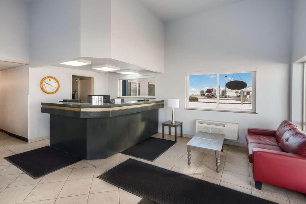Surestay Hotel By Best Western Веллс Інтер'єр фото