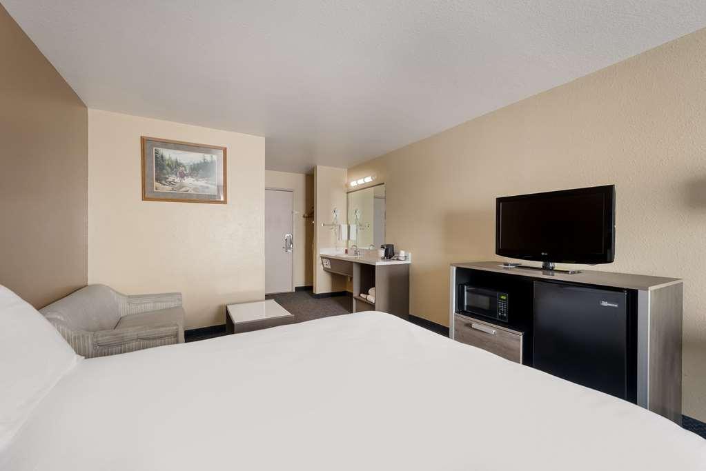 Surestay Hotel By Best Western Веллс Номер фото