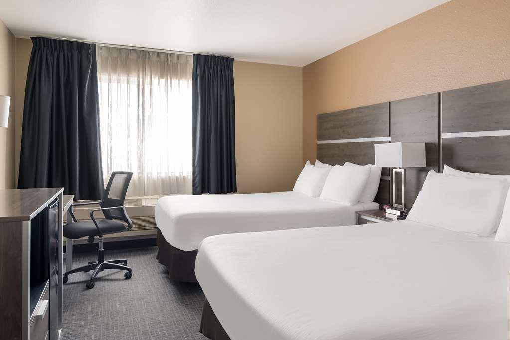 Surestay Hotel By Best Western Веллс Номер фото